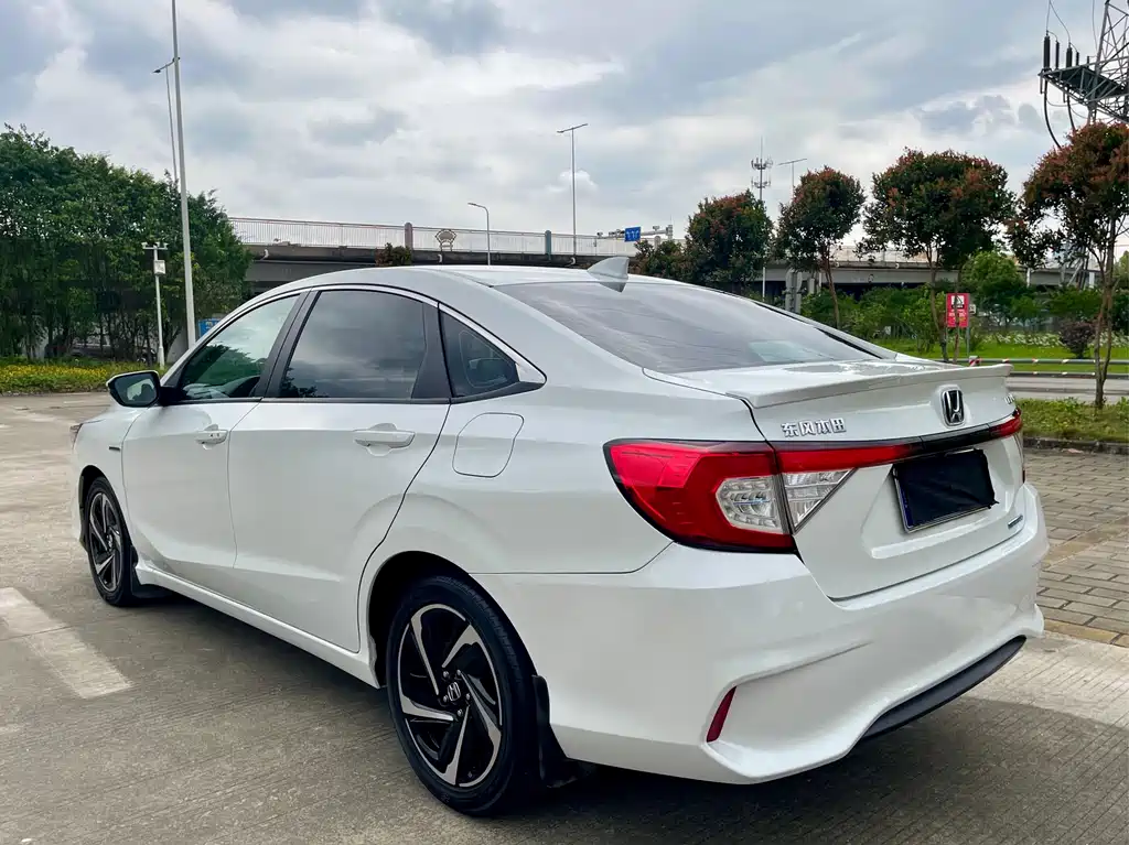 Xiangyu 2021 Rui·Hybrid 1.5L Net Enjoy Edition купить на сайте DeffCars