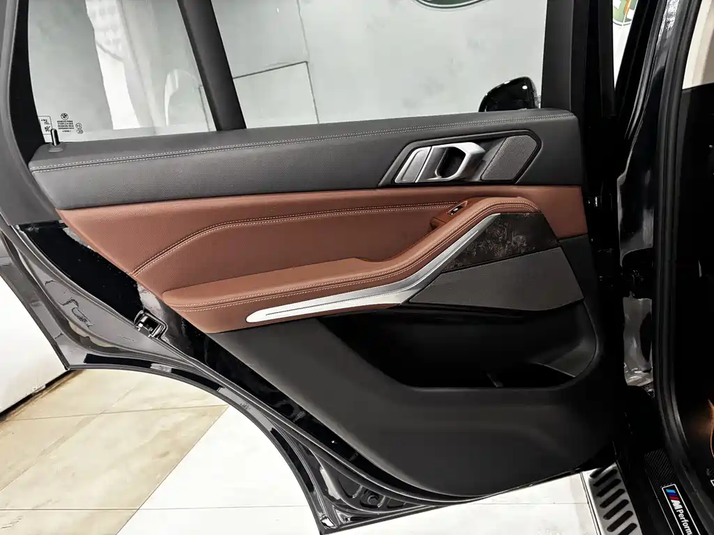 BMW X5 New Energy (Imported) 2020 xDrive45e M Sports Package купить на сайте DeffCars