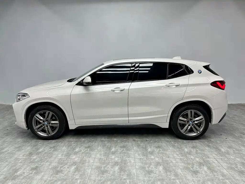 BMW X2 2022 sDrive25i M Sports Package купить на сайте DeffCars