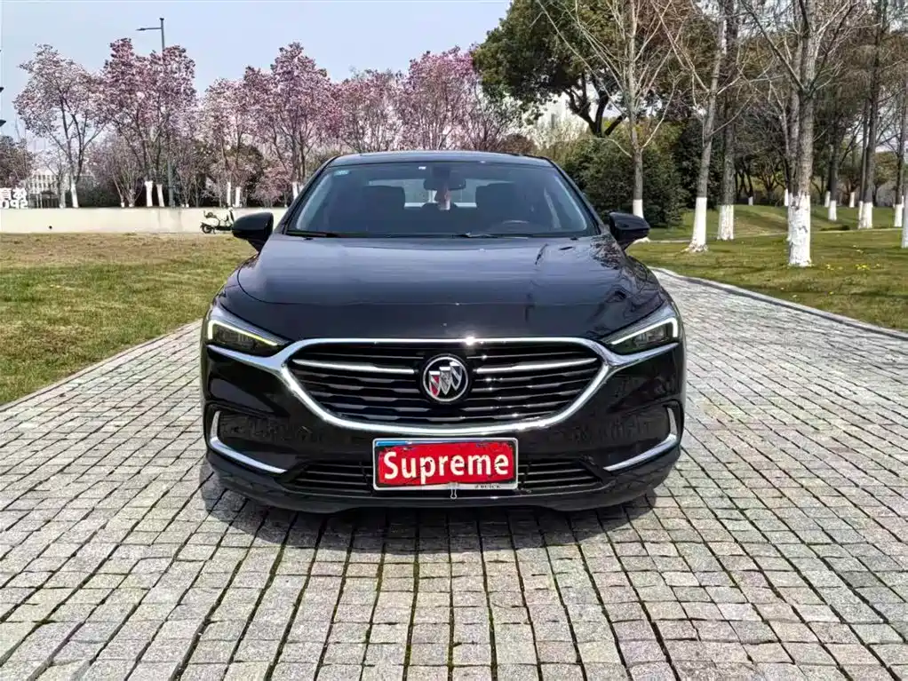 LaCrosse 2021 552T luxury model купить на сайте DeffCars