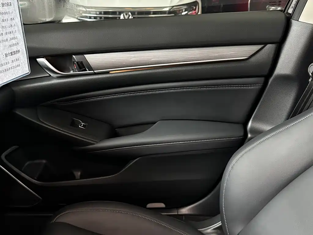 Accord 2021 Ruizhi Hybrid 2.0L Ruizhi Starry Sky Limited Edition купить на сайте DeffCars