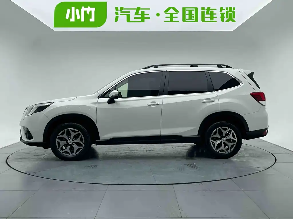 Forester 2022 2.0i AWD Deluxe Edition EyeSight купить на сайте DeffCars