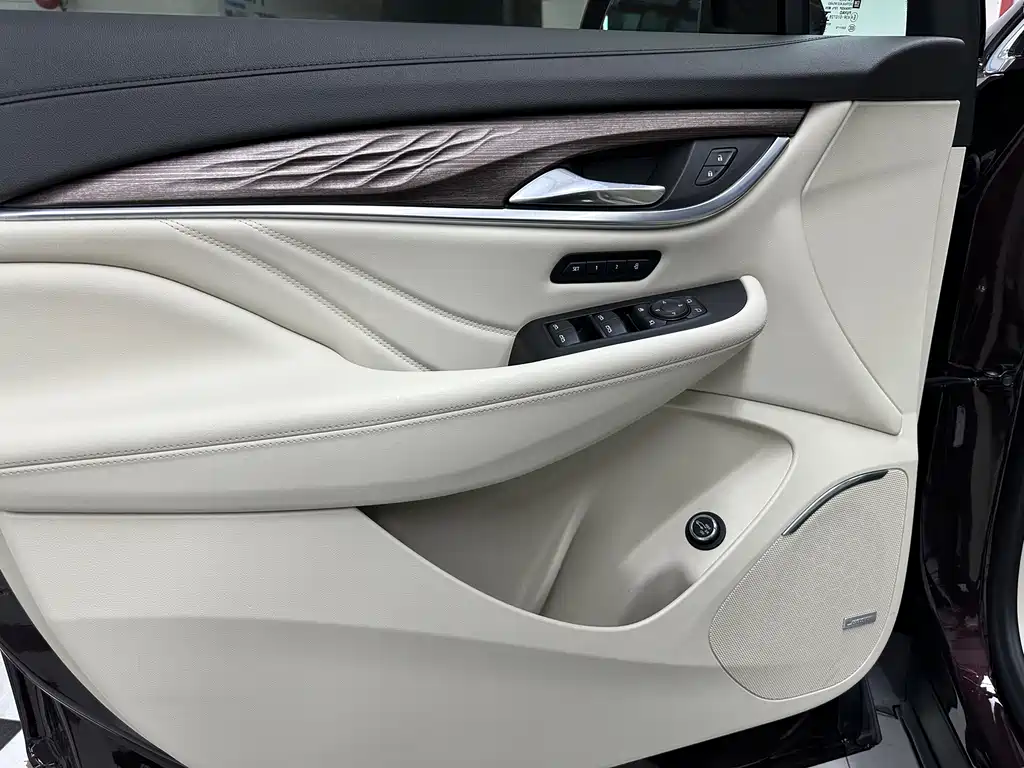 Angkeqi 2020 28T four-wheel drive Avenir купить на сайте DeffCars