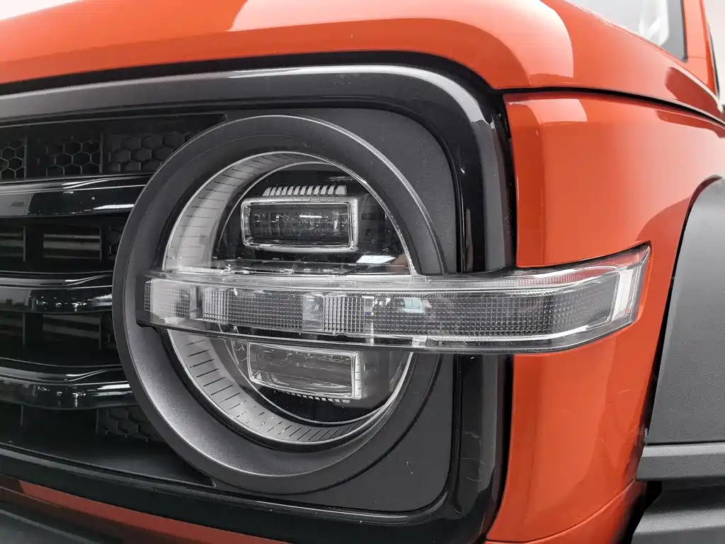 Tank 300 2024 2.0T Challenger купить на сайте DeffCars