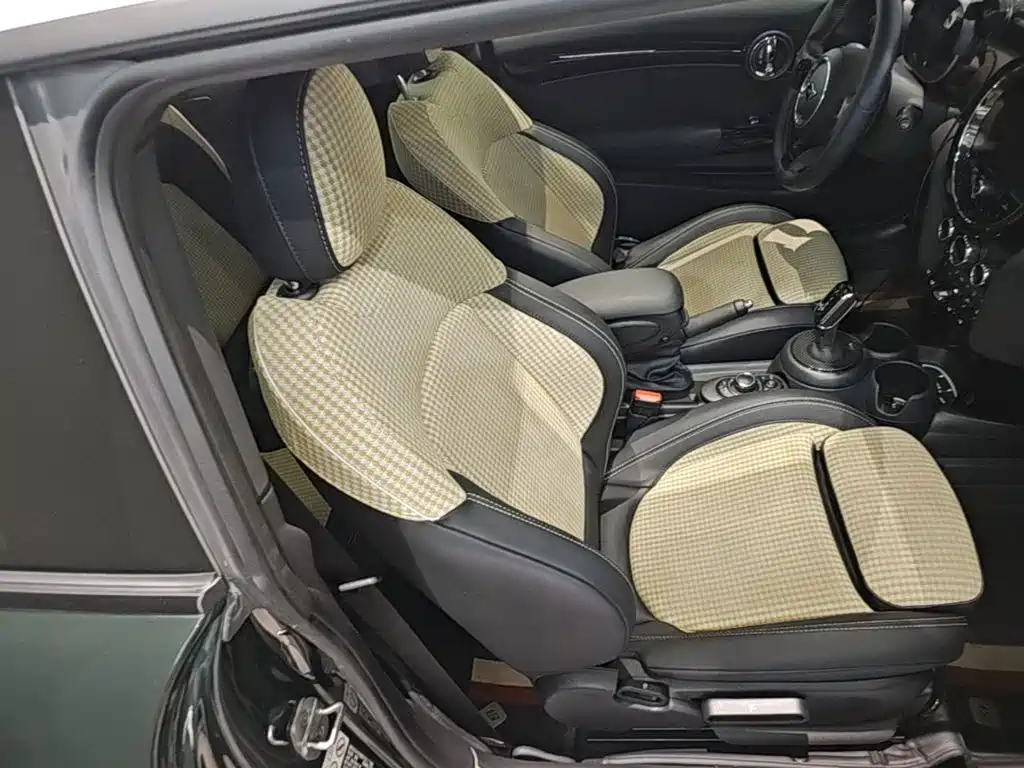 Mini 2022 2.0T Cooper S Obsession Special Edition купить на сайте DeffCars