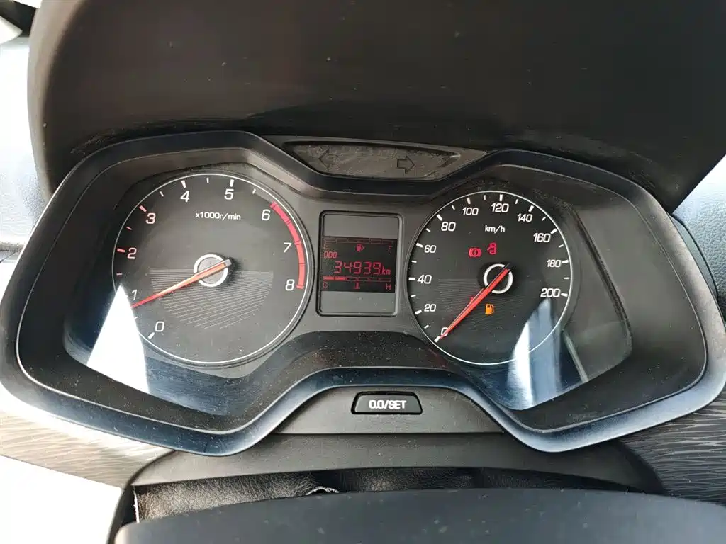 Baojun 310 2020 1.2L manual value model купить на сайте DeffCars