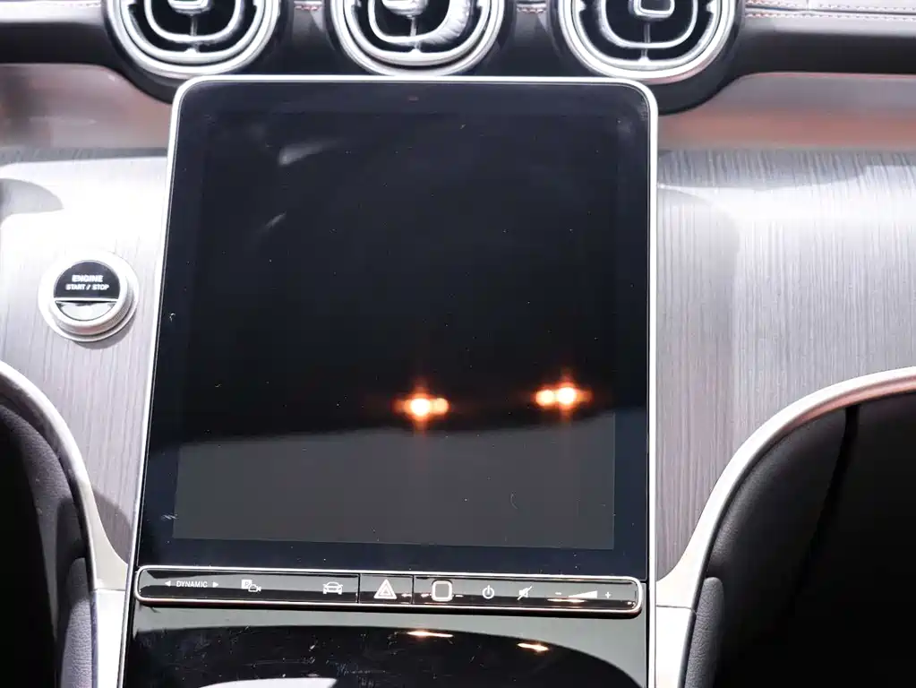 Mercedes-Benz GLC 2025 GLC 260 L 4MATIC luxury model купить на сайте DeffCars