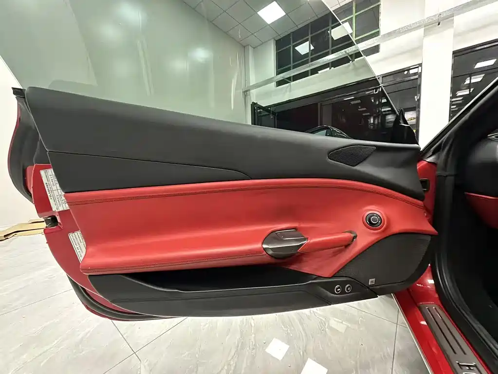Ferrari 488 2015 488 GTB купить на сайте DeffCars