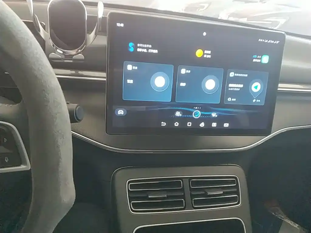 Destroyer 05 2024 Honor Edition DM-i 55KM Luxury Type купить на сайте DeffCars