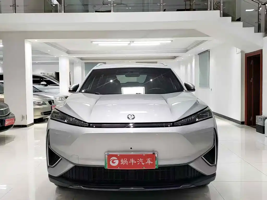 Dongfeng Fengshen L7 2024 518 Pro купить на сайте DeffCars