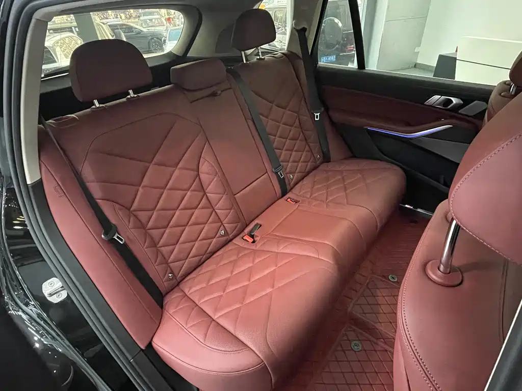 BMW X5 2022 xDrive 30Li Exclusive M Sports Package купить на сайте DeffCars