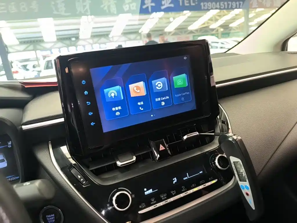 Allion 2021 2.0L Enterprising Edition купить на сайте DeffCars