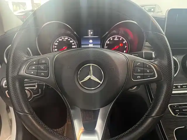 Mercedes-Benz C-Class 2018 C 200 L Sports Edition купить на сайте DeffCars