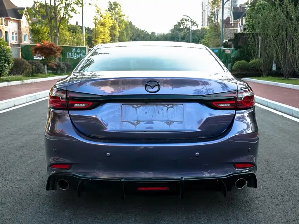 Atez 2020 2.0L Blue Sky Deluxe Edition купить на сайте DeffCars