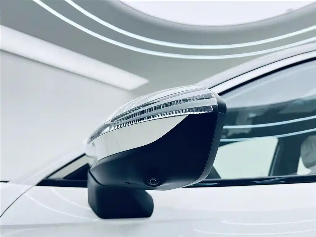 Galaxy L6 2025 EM-i 140km Starship Edition купить на сайте DeffCars