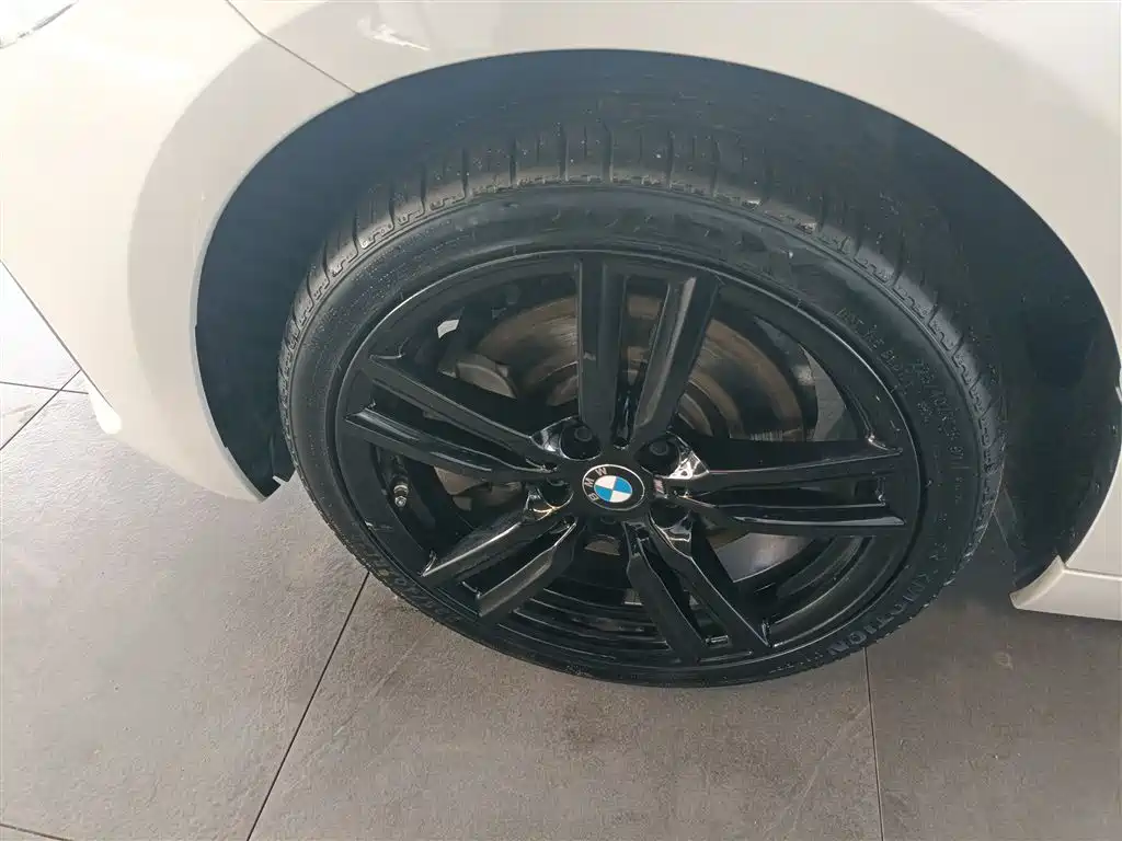 BMW 1 Series 2022 125i M Sports Night Edition купить на сайте DeffCars