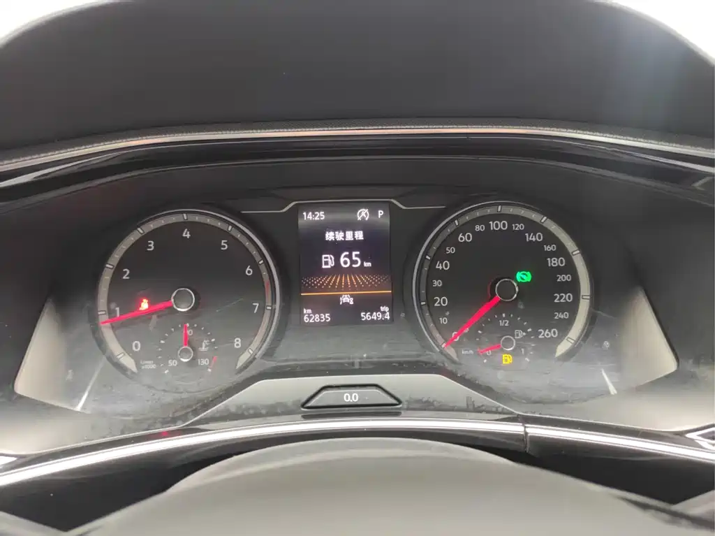 Tanyue 2019 330TSI two-wheel drive luxury model, National VI купить на сайте DeffCars