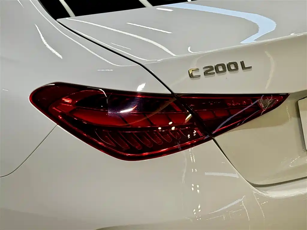 Mercedes-Benz C-Class 2022 C 200 L Sports Edition купить на сайте DeffCars