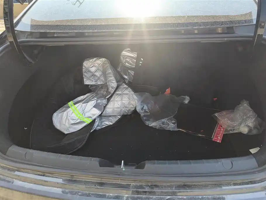 Xingrui 2025 Dongfangyao 2.0TD Star Edition купить на сайте DeffCars