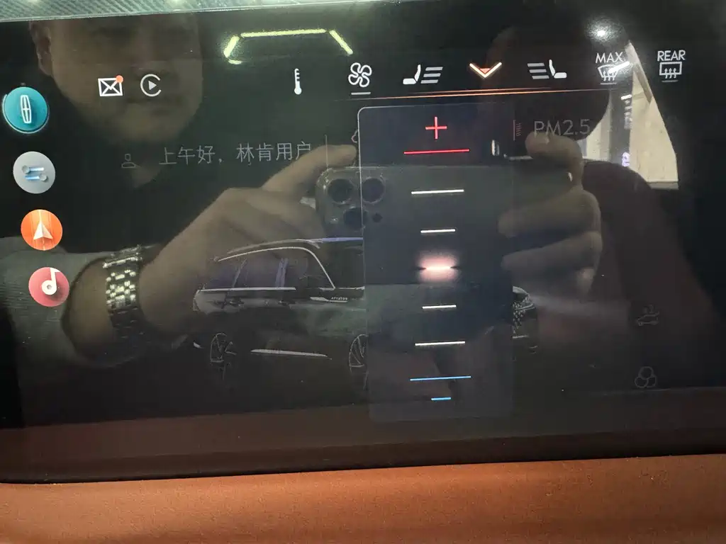 Pilot 2024 3.0T V6 four-wheel drive elegant version, six seats купить на сайте DeffCars