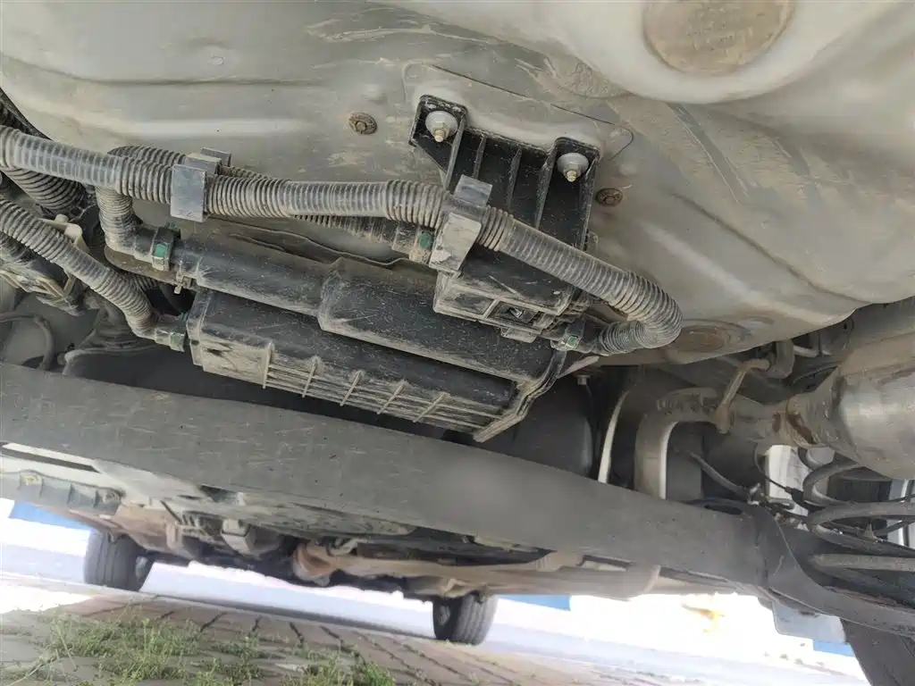 Vios FS 2021 1.5L CVT Fenchi Edition купить на сайте DeffCars