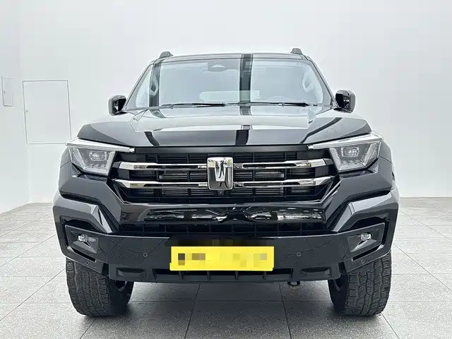 Tank 400 New Energy 2024 Hi4-T Off-Road Version купить на сайте DeffCars