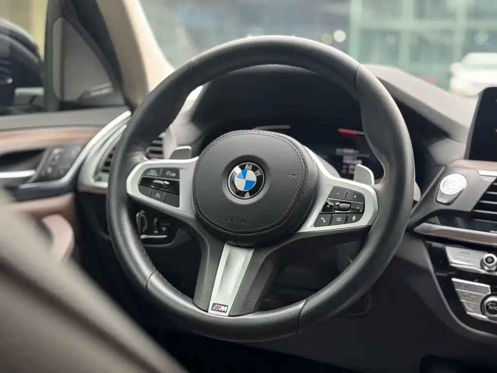 BMW X3 2020 xDrive28i M Sports Package купить на сайте DeffCars