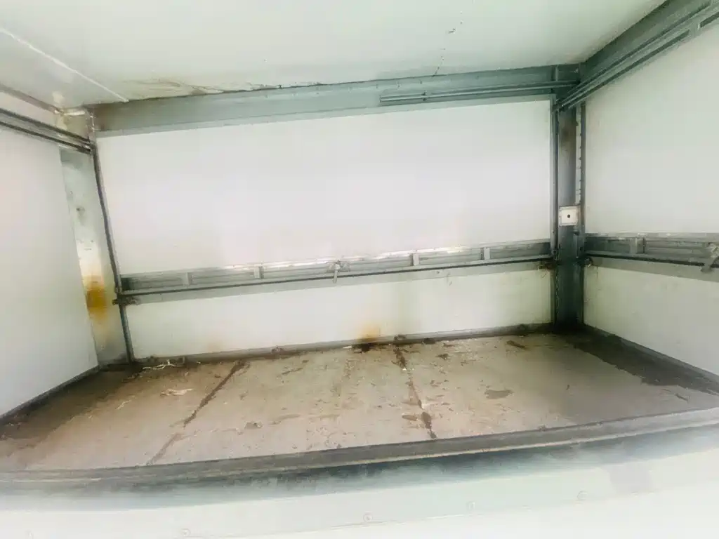 Xiangling M 2018 1.5L M2 non-load-bearing single row rear twin tire box type DAM15L купить на сайте DeffCars