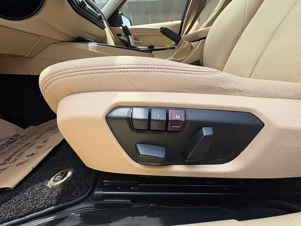 BMW 3 Series 2013 320Li Fashion Edition купить на сайте DeffCars