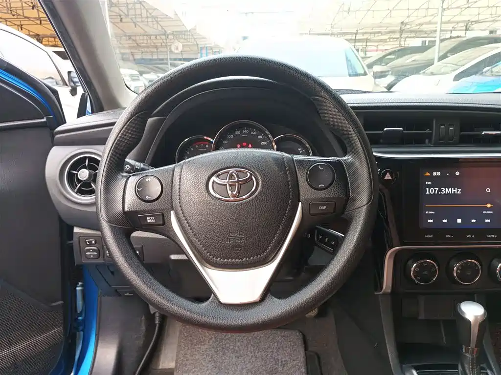 Ralink 2017 facelift 185T CVT Elite Edition National VI купить на сайте DeffCars