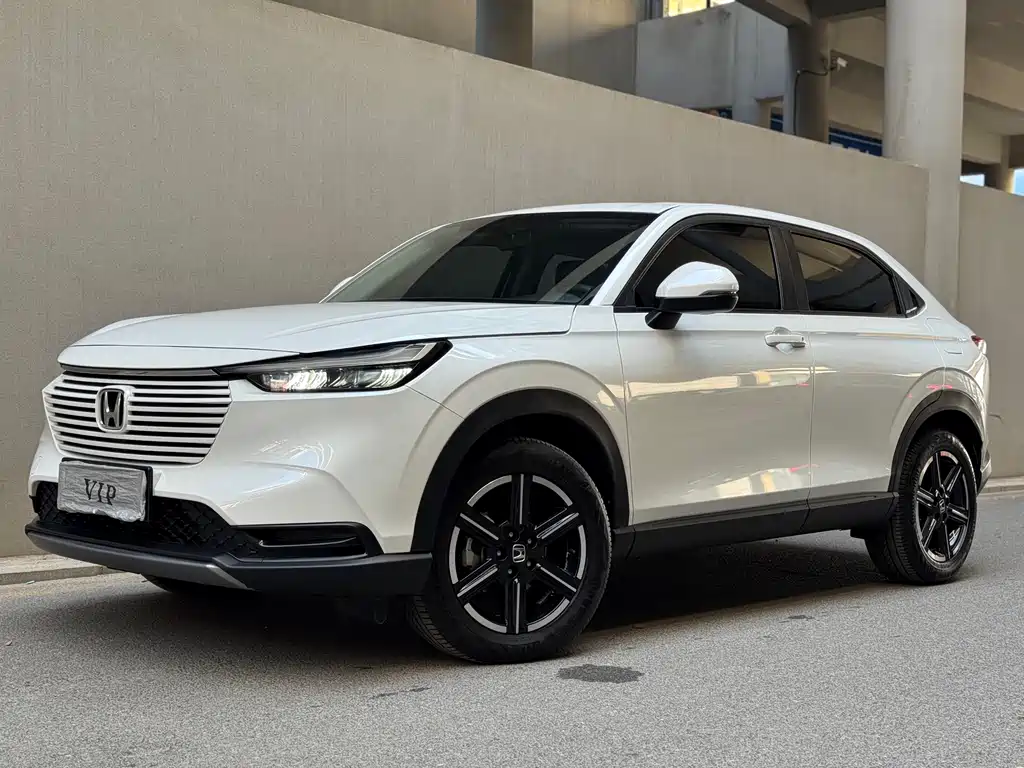 Binzhi 2023 1.5L CVT Elite Edition купить на сайте DeffCars