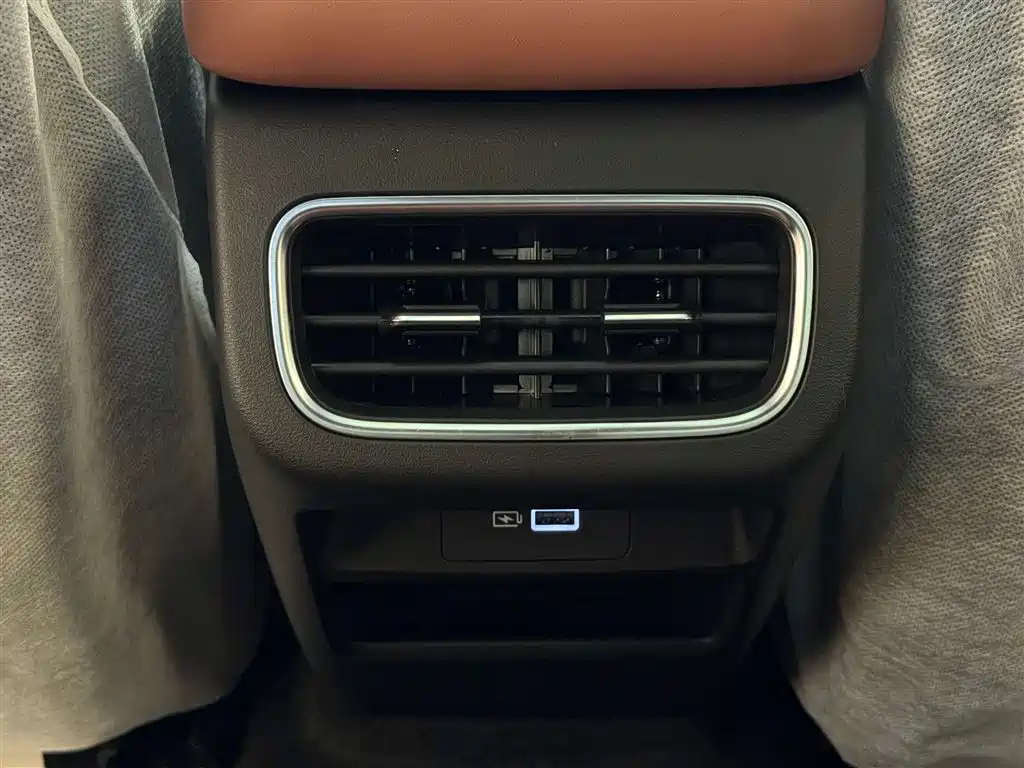 Galaxy L6 2025 EM-i 140km Discovery+ Edition купить на сайте DeffCars
