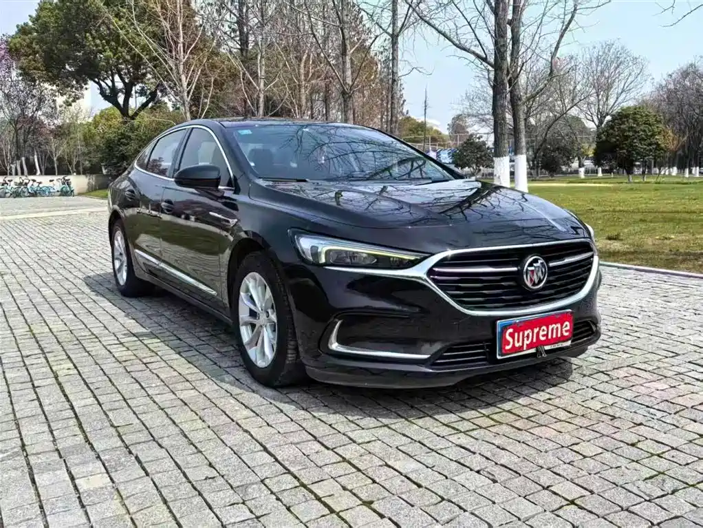 LaCrosse 2021 552T luxury model купить на сайте DeffCars