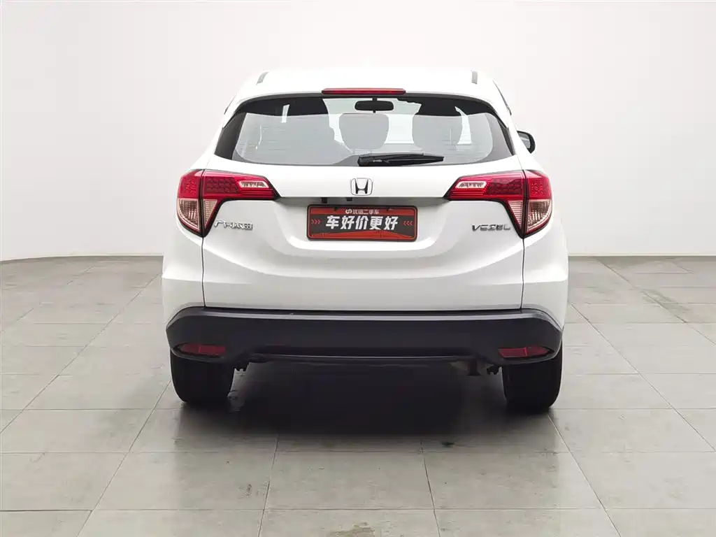 Binzhi 2017 1.5L CVT two-wheel drive comfort model купить на сайте DeffCars