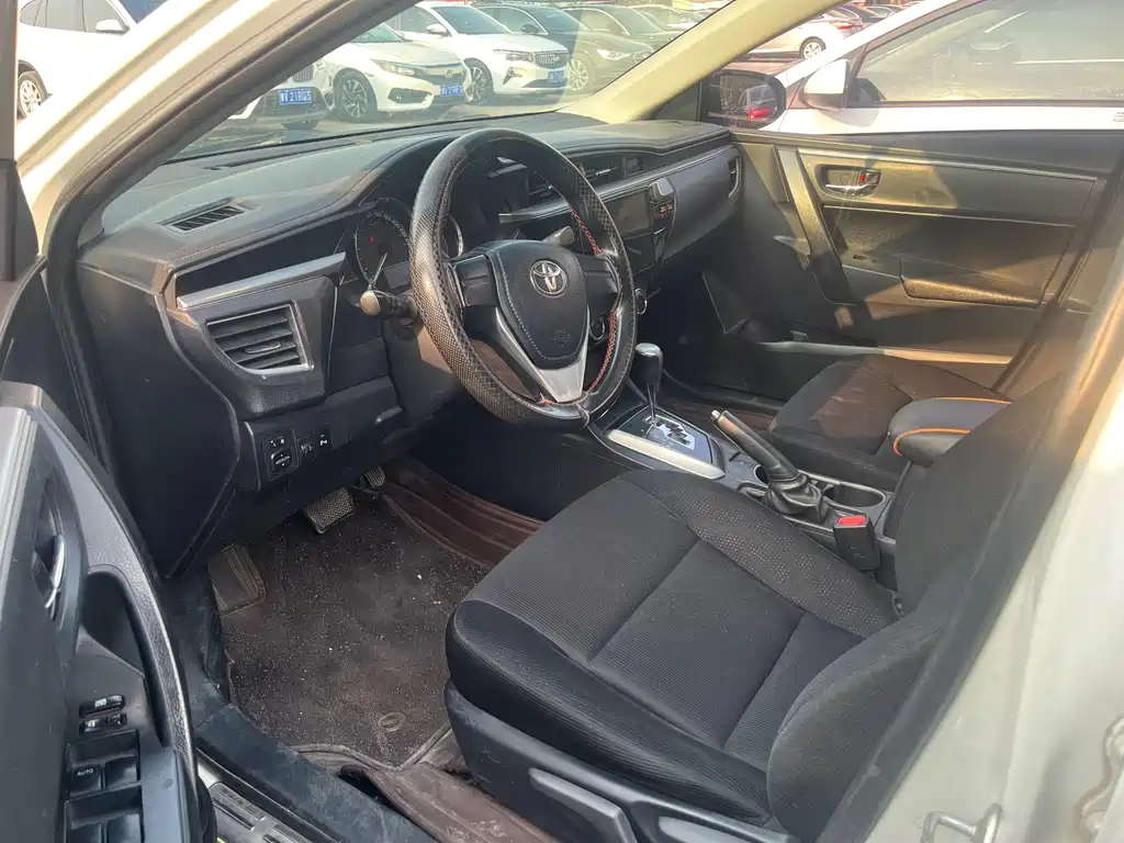 Ralink 2016 1.6G CVT Elite Edition купить на сайте DeffCars