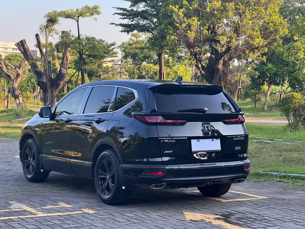 Haoying 2020 240TURBO CVT two-wheel drive luxury version купить на сайте DeffCars