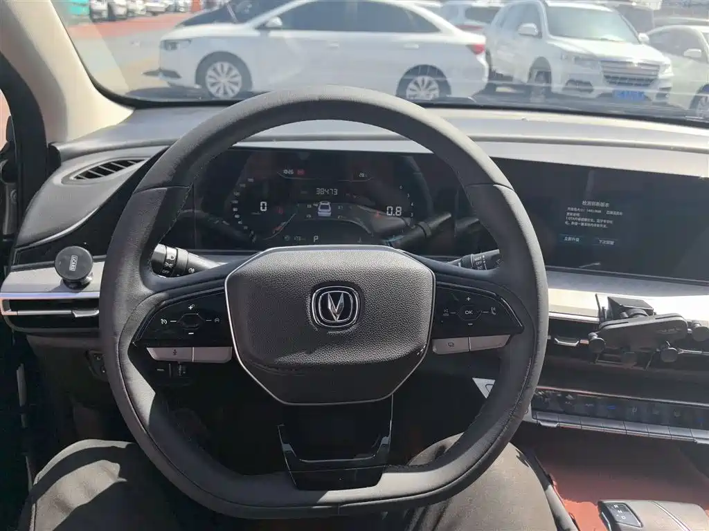 EADO 2023 Enjoy Edition PLUS Blue Whale NE 1.4T GDI DCT Premium Edition купить на сайте DeffCars