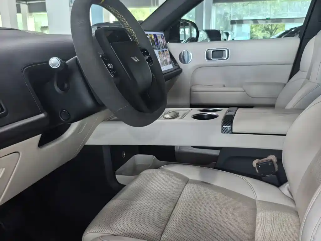 Ideal L9 2022 Max купить на сайте DeffCars