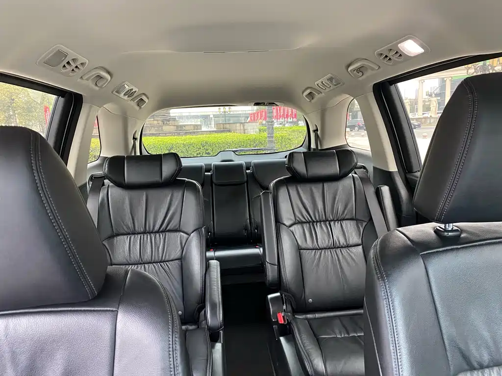 Odyssey 2024 2.0L e:HEV Rui·Smart Edition купить на сайте DeffCars