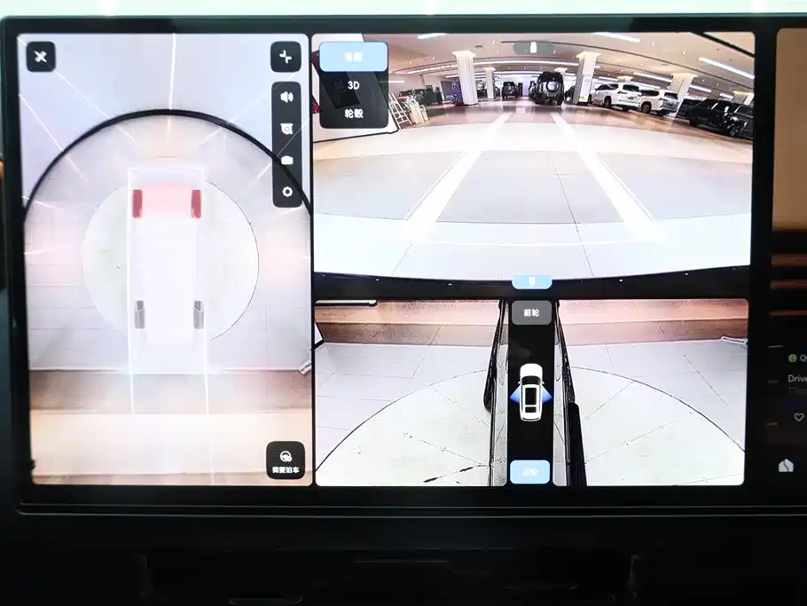 JiKrypton 9X 2025 Yao Black Edition 70kWh купить на сайте DeffCars