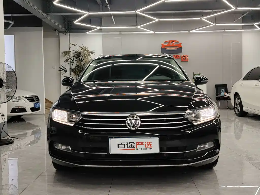 Weilan 2018 380TSI 2WD Smooth Edition купить на сайте DeffCars