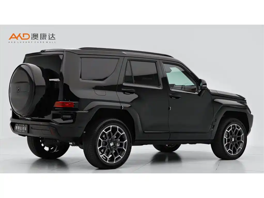 Tank 700/3.0T/24 models/Hi4-T Extreme Edition купить на сайте DeffCars
