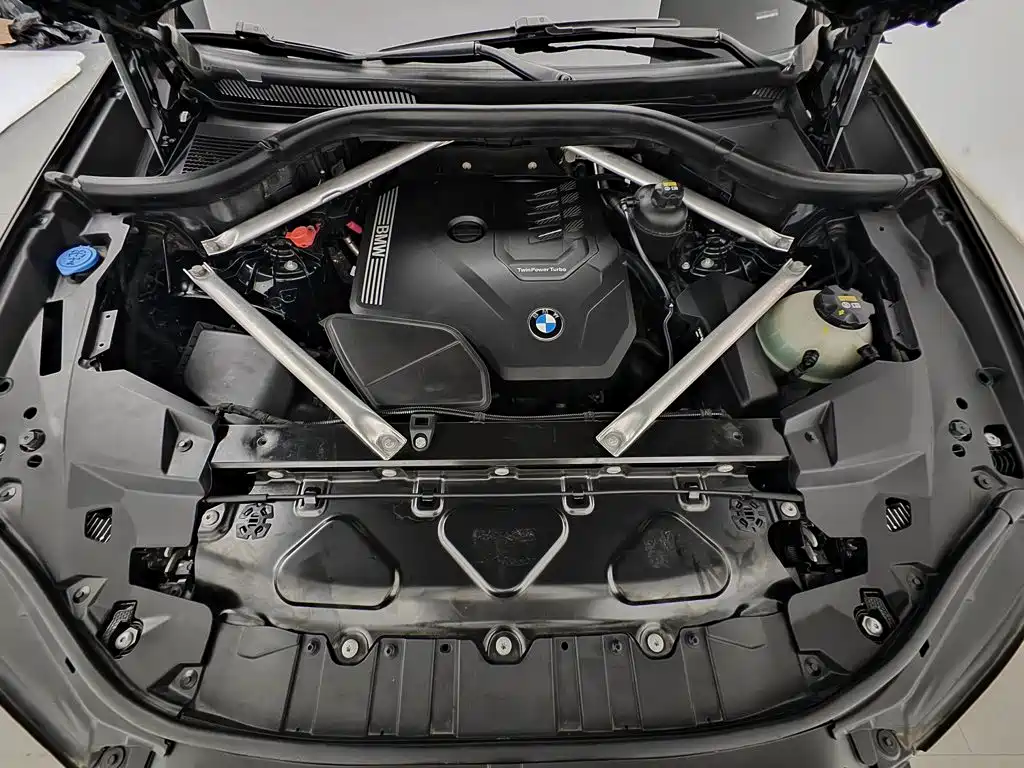 BMW X5 imported 2022 xDrive30i M sports package купить на сайте DeffCars