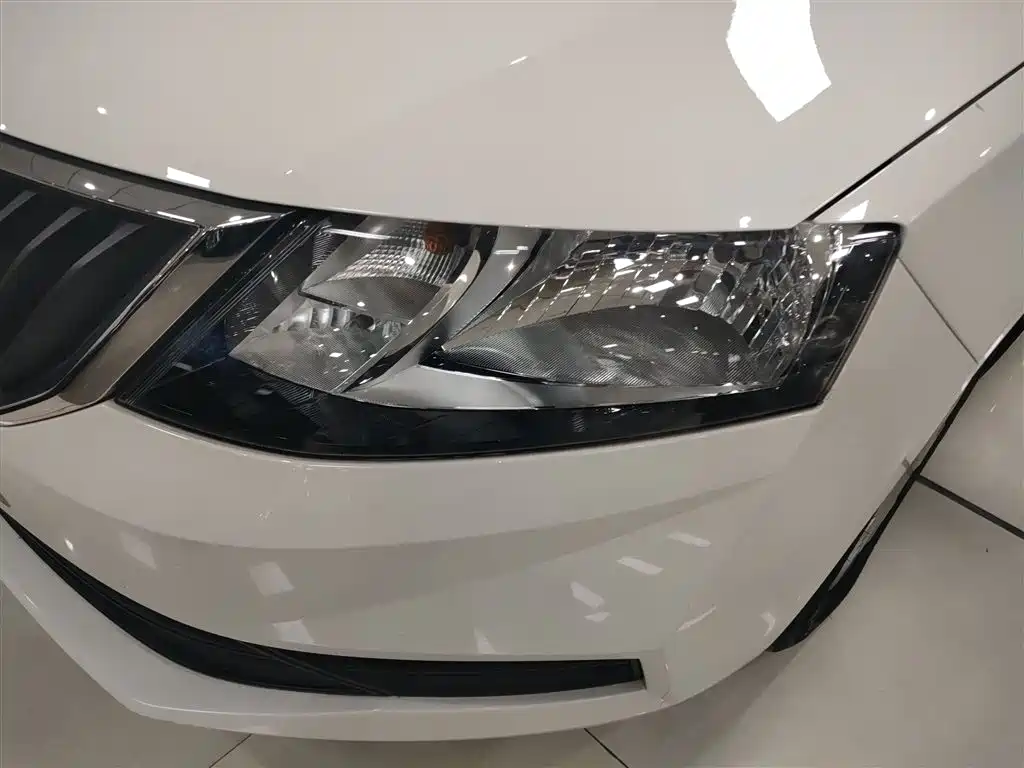Xinrui 2019 1.5L automatic standard version купить на сайте DeffCars