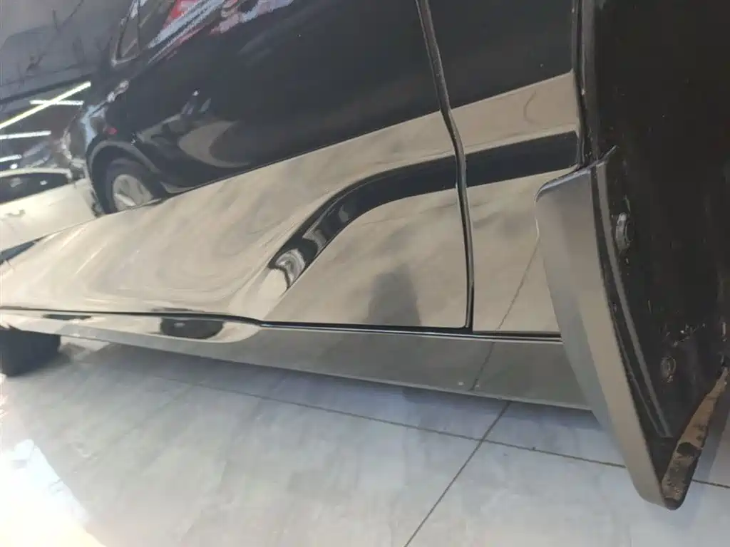 Asia Dragon 2022 2.0L XLE Exclusive Edition купить на сайте DeffCars