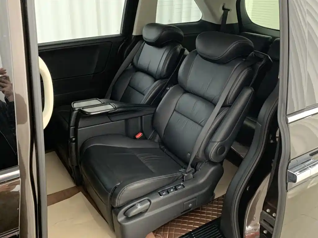 Alison 2016 2.4L Deluxe Edition купить на сайте DeffCars