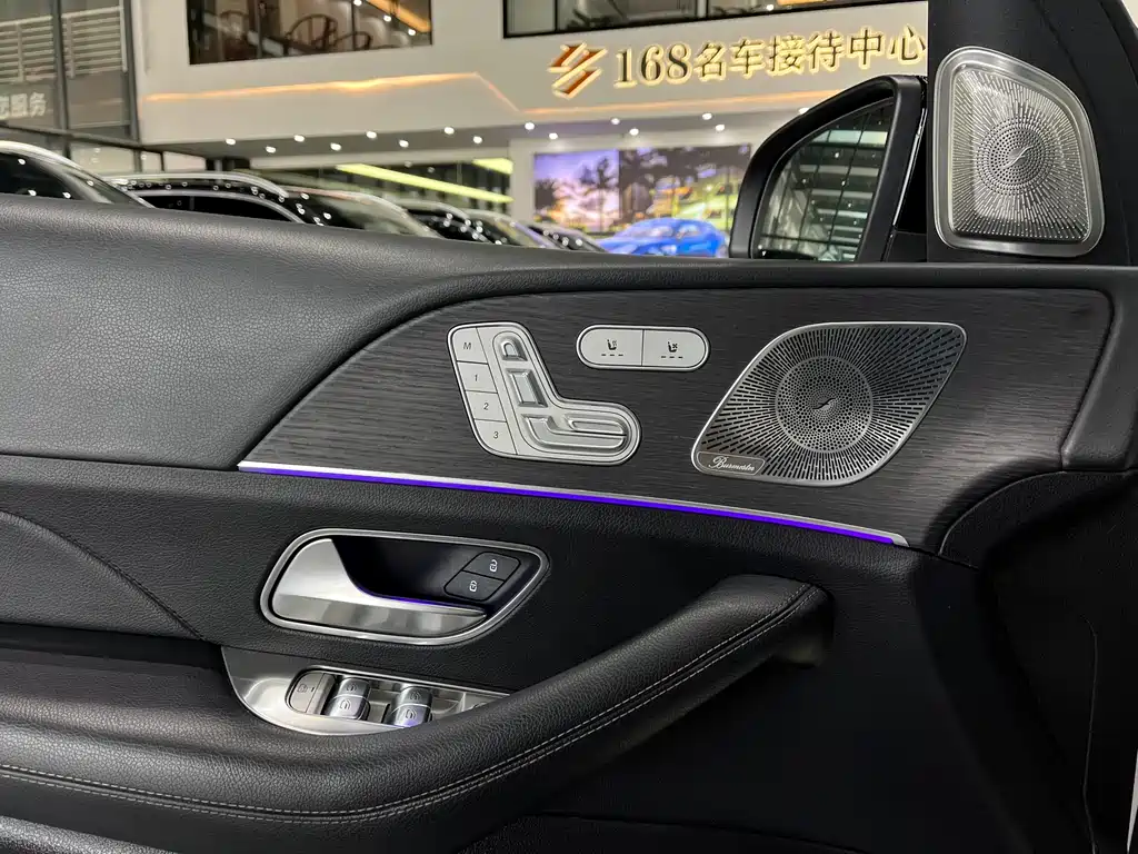 Mercedes-Benz GLE imported 2020 facelift GLE 450 4MATIC luxury model купить на сайте DeffCars