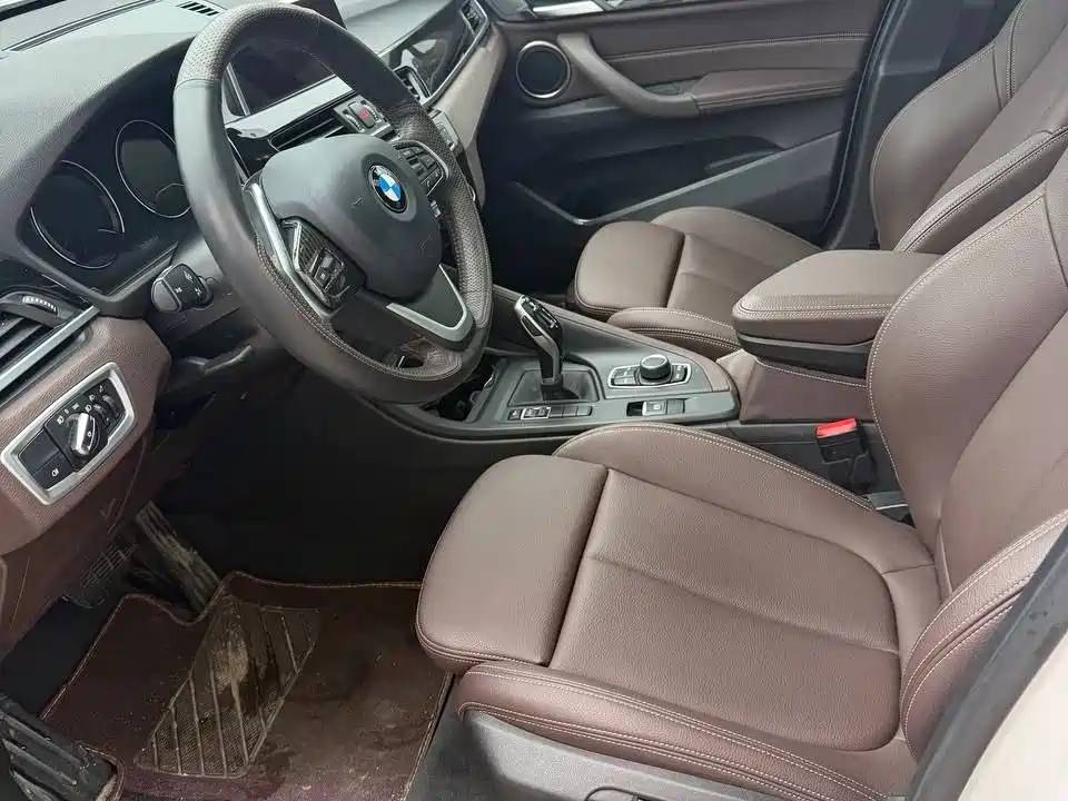 BMW X1 2020 sDrive20Li Fashion Model купить на сайте DeffCars