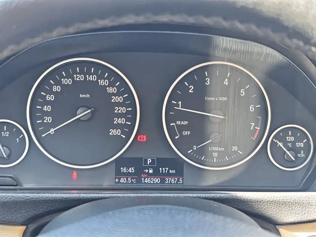 BMW 3 Series Imported 2013 320i Sport Design Kit купить на сайте DeffCars