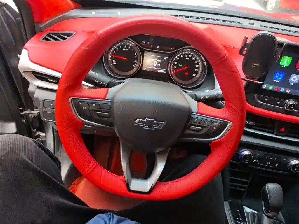 Volando 2018 Redline 530T Automatic Enjoyment Edition (5+2 models) National V купить на сайте DeffCars